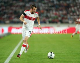 VfB Stuttgart - 1. FC Heidenheim