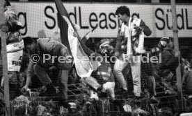 06.11.93 SC Freiburg - VfB Stuttgart