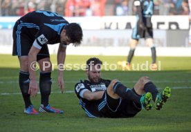 Karlsruher SC - Chemitzer SC