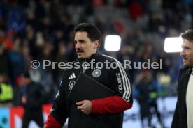 27.03.26 Schweiz - Deutschland