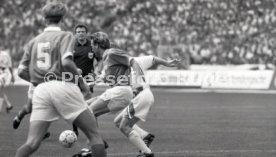 05.06.1993 VfB Stuttgart - SV Werder Bremen