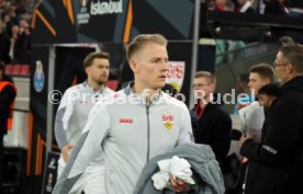 12.03.26 VfB Stuttgart - FC Porto