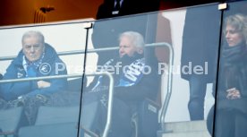 31.01.26 TSG 1899 Hoffenheim - 1. FC Union Berlin