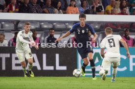 DFB Deutschland - Frankreich