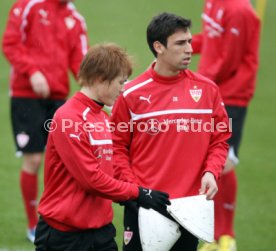 VfB Stuttgart