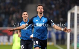 TSG 1899 Hoffenheim - SV Werder Bremen