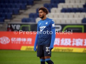 04.12.21 TSG 1899 Hoffenheim - Eintracht Frankfurt