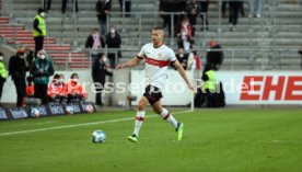 05.02.22 VfB Stuttgart - Eintracht Frankfurt
