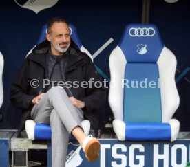 11.02.23 TSG 1899 Hoffenheim - Bayer 04 Leverkusen