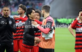 11.03.23 Eintracht Frankfurt - VfB Stuttgart