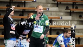 20.03.21 Frisch Auf G&ouml;ppingen - TSV Hannover-Burgdorf