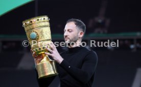 21.05.22 DFB-Pokal Finale SC Freiburg - RB Leipzig