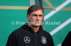 U21 Deutschland DFB - U21 Portugal