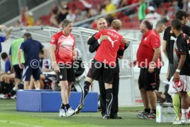 26.08.10 VfB Stuttgart - Slovan Bratislava