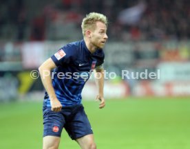 1. FC Heidenheim 1846 - 1. FC Union Berlin