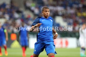 24.07.16 UEFA U19 EM Finale Frankreich - Italien