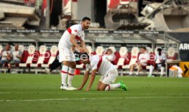 20.08.22 VfB Stuttgart - SC Freiburg