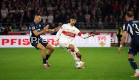 20.12.25 VfB Stuttgart - TSG 1899 Hoffenheim