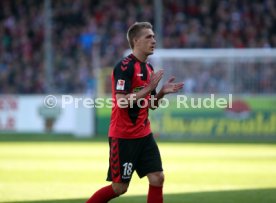 SC Freiburg - Bayer 04 Leverkusen
