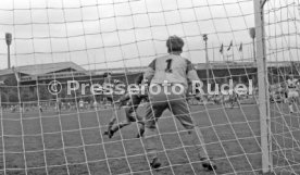 23.06.91 U19 VfB Stuttgart - U19 Bayer 05 Uerdingen