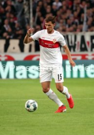 VfB Stuttgart - SV Wehen Wiesbaden