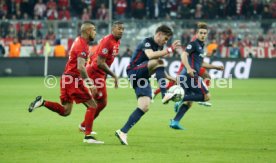 FC Bayern M&uuml;nchen - Atletico Madrid