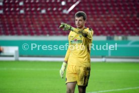 23.12.20 VfB Stuttgart - SC Freiburg