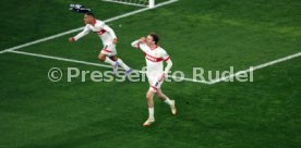 02.04.25 VfB Stuttgart - RB Leipzig