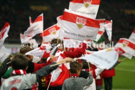 VfB Stuttgart - TSV 1860 M&uuml;nchen