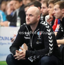 Frisch Auf G&ouml;ppingen - HC Erlangen