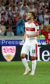 VfB Stuttgart - FC St. Pauli