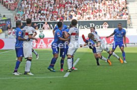 VfB Stuttgart - 1. FSV Mainz 05