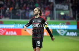 11.05.25 1. FC Heidenheim - 1. FC Union Berlin