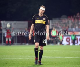 Relegation 2019 1. FC Union Berlin - VfB Stuttgart