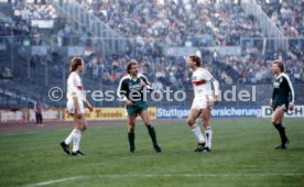 08.11.86 VfB Stuttgart - SV Werder Bremen