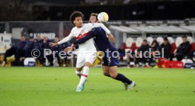08.11.22 VfB Stuttgart - Hertha BSC Berlin