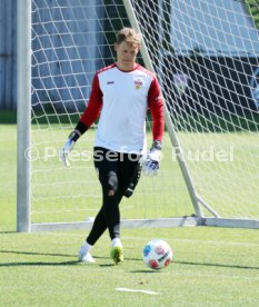 19.08.25 VfB Stuttgart Training