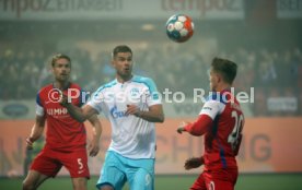 29.10.21 1. FC Heidenheim - FC Schalke 04