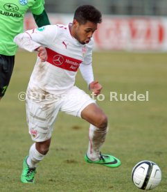 VfB Stuttgart II