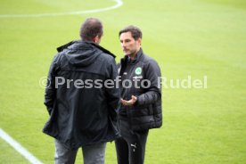 03.04.21 1. FC Heidenheim - SpVgg Greuther F&uuml;rth