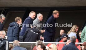 21.03.26 Frauen VfB Stuttgart - 1. FSV Mainz 05