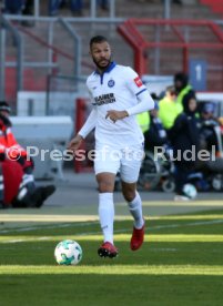 Karlsruher SC - Chemitzer SC
