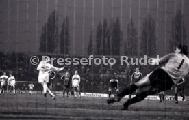 08.11.86 VfB Stuttgart - SV Werder Bremen