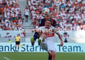 09.08.25 VfB Stuttgart - FC Bologna