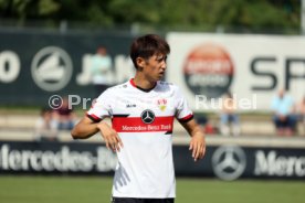 14.07.21 VfB Stuttgart - SV Darmstadt 98