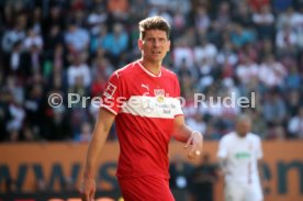 FC Augsburg - VfB Stuttgart