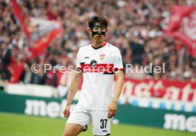 30.04.22 VfB Stuttgart - VfL Wolfsburg