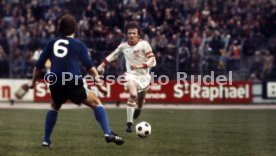 08.03.75 VfB Stuttgart - Hamburger SV
