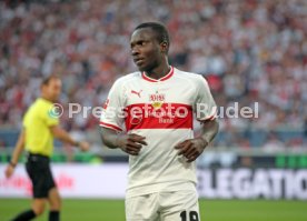 Relegation 2019 VfB Stuttgart - 1. FC Union Berlin