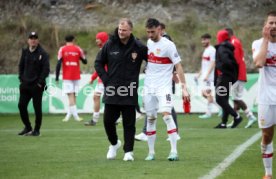 08.01.23 VfB Stuttgart - FC Sion